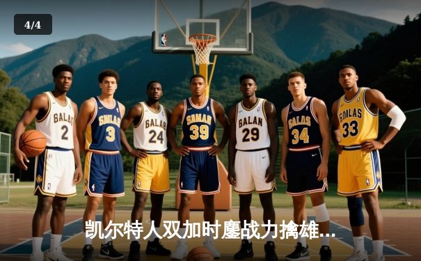 凯尔特人双加时鏖战力擒雄鹿，塔图姆40分率队捍卫主场 - 4