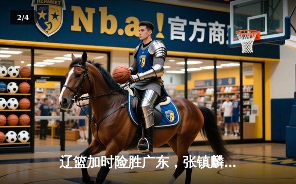 辽篮加时险胜广东，张镇麟33分率队迎总决赛开门红 - 2