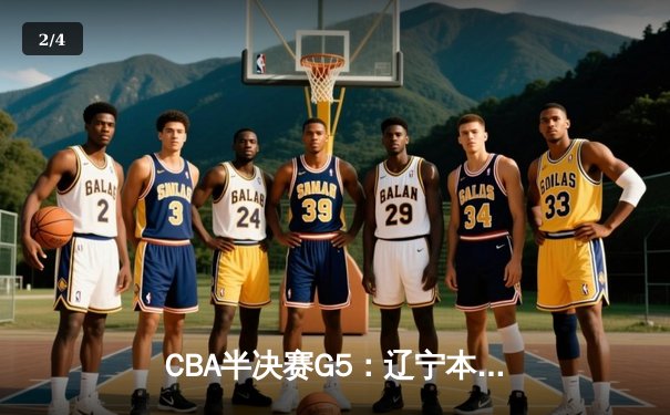 CBA半决赛G5：辽宁本钢加时逆转广东宏远 赵继伟37分创生涯新高 - 2