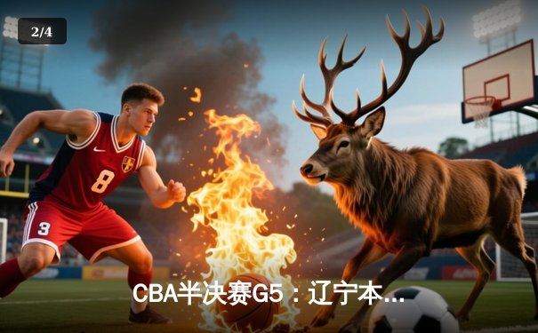 CBA半决赛G5：辽宁本钢加时逆转广东宏远 赵继伟33+9+8率队挺进总决赛 - 2